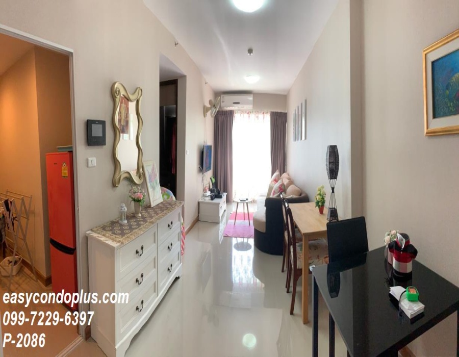 1 Bedroom Bedrooms, ,1 BathroomBathrooms,1 ห้องนอน,เช่า,14188