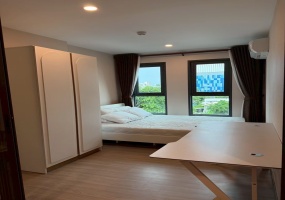 1 Bedroom Bedrooms, ,1 BathroomBathrooms,1 ห้องนอน,เช่า,14189