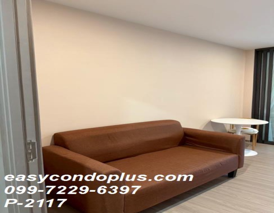 1 Bedroom Bedrooms, ,1 BathroomBathrooms,1 ห้องนอน,เช่า,14189