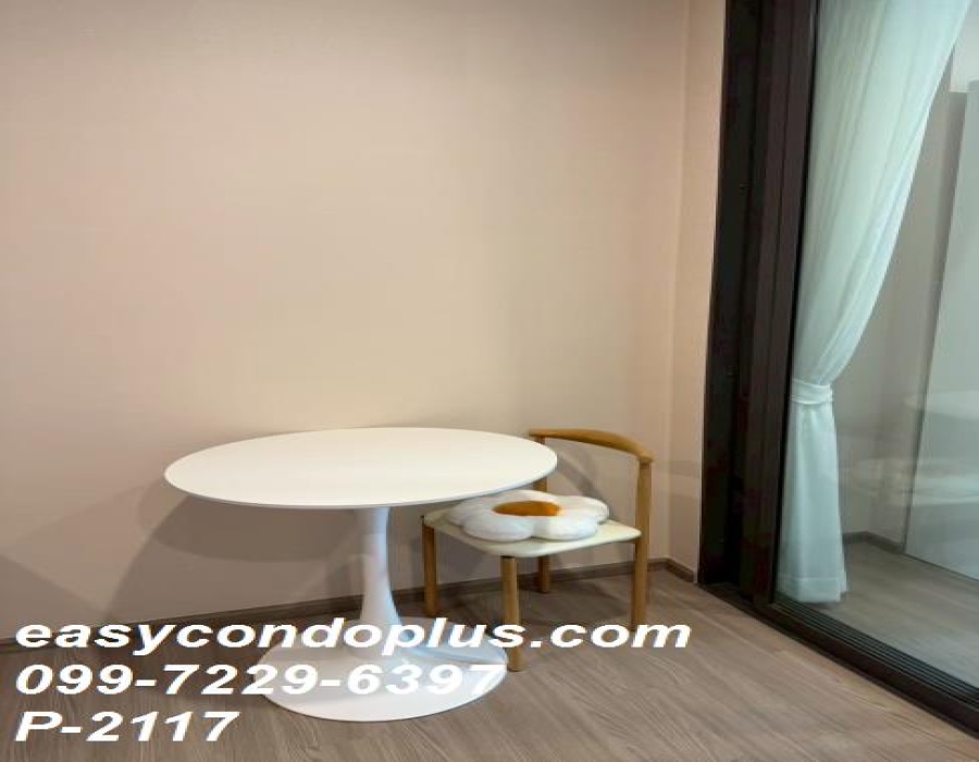 1 Bedroom Bedrooms, ,1 BathroomBathrooms,1 ห้องนอน,เช่า,14189