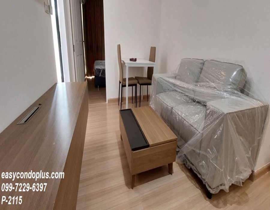 1 Bedroom Bedrooms, ,1 BathroomBathrooms,1 ห้องนอน,เช่า,14190