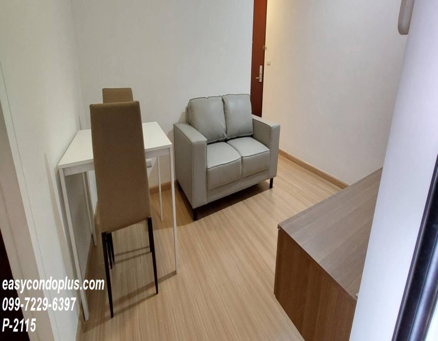 1 Bedroom Bedrooms, ,1 BathroomBathrooms,1 ห้องนอน,เช่า,14190