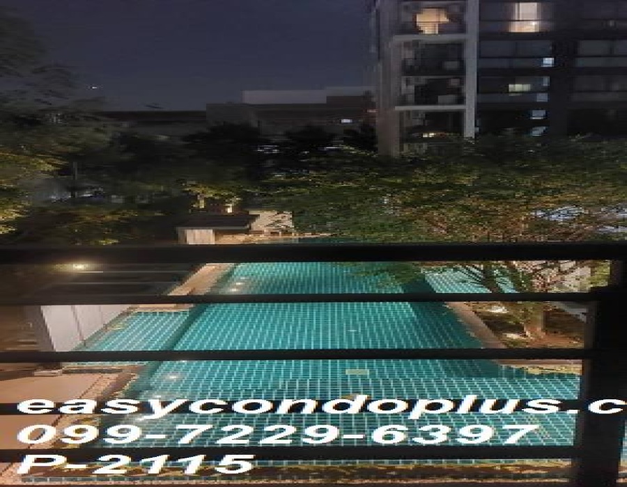 1 Bedroom Bedrooms, ,1 BathroomBathrooms,1 ห้องนอน,เช่า,14190