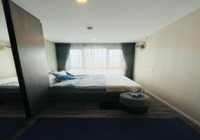 1 Bedroom Bedrooms, ,1 BathroomBathrooms,1 ห้องนอน,เช่า,14191
