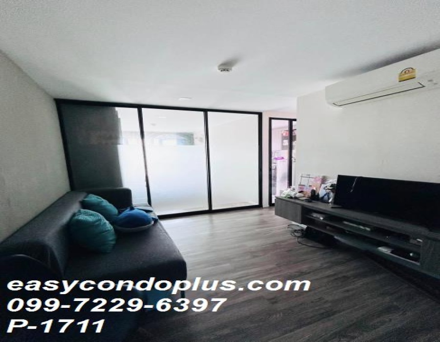 1 Bedroom Bedrooms, ,1 BathroomBathrooms,1 ห้องนอน,เช่า,14191