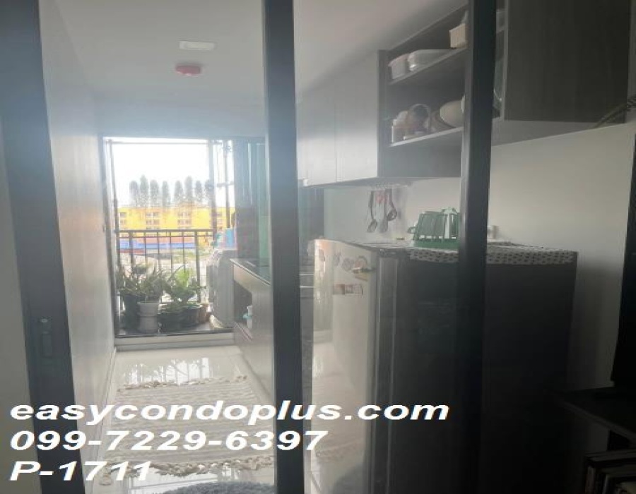 1 Bedroom Bedrooms, ,1 BathroomBathrooms,1 ห้องนอน,เช่า,14191