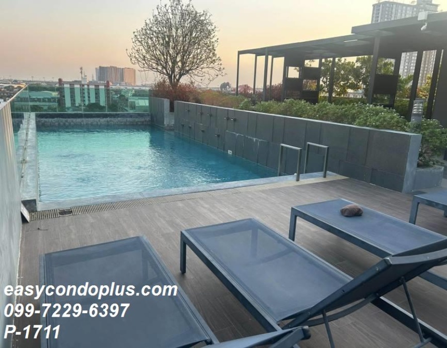 1 Bedroom Bedrooms, ,1 BathroomBathrooms,1 ห้องนอน,เช่า,14191