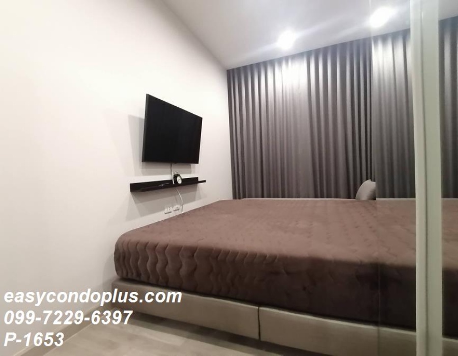 1 Bedroom Bedrooms, ,1 BathroomBathrooms,1 ห้องนอน,เช่า,14192