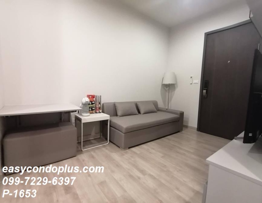 1 Bedroom Bedrooms, ,1 BathroomBathrooms,1 ห้องนอน,เช่า,14192