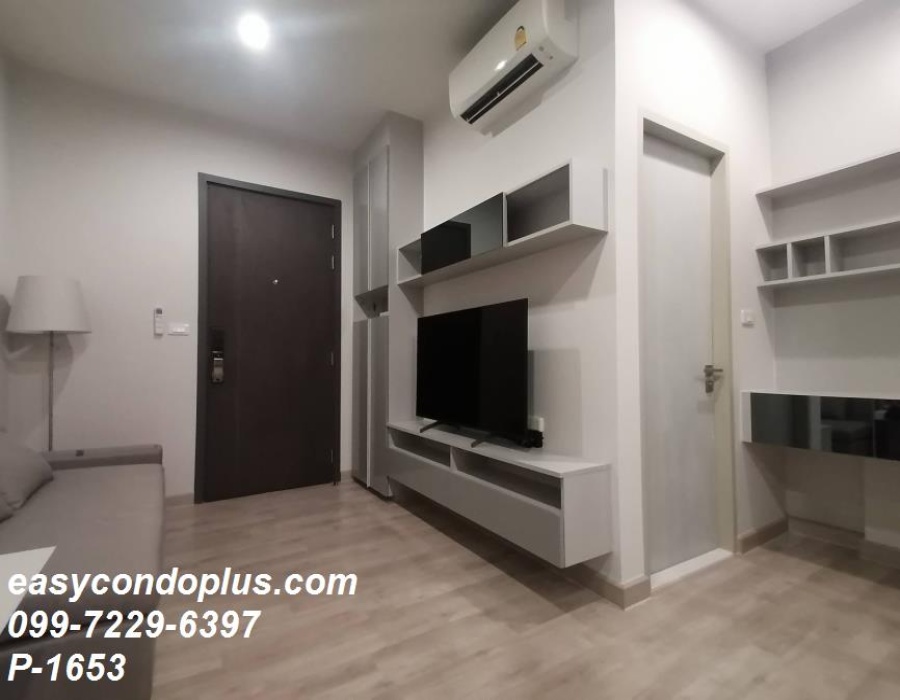 1 Bedroom Bedrooms, ,1 BathroomBathrooms,1 ห้องนอน,เช่า,14192