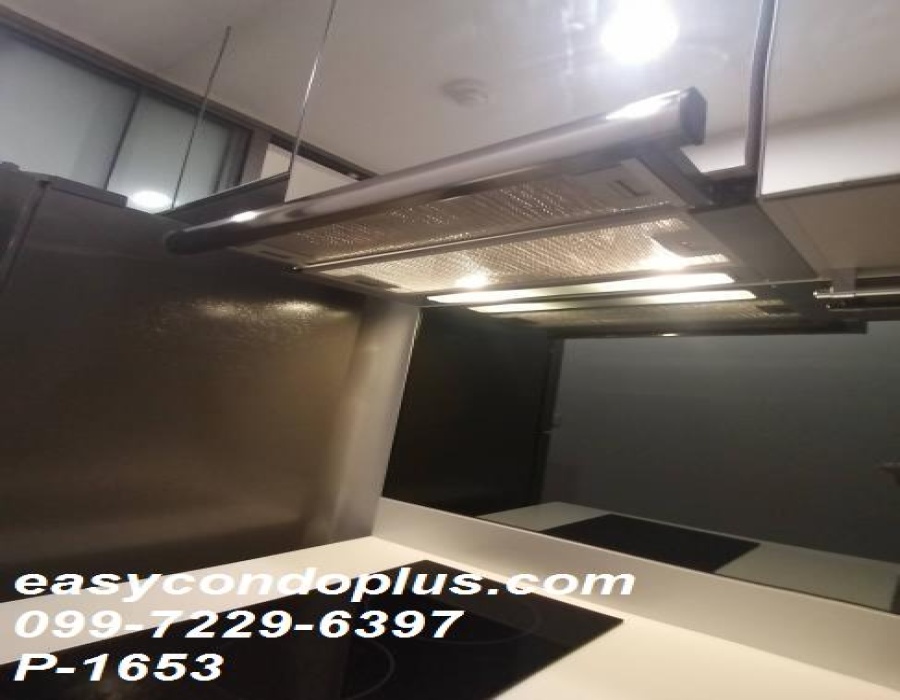 1 Bedroom Bedrooms, ,1 BathroomBathrooms,1 ห้องนอน,เช่า,14192