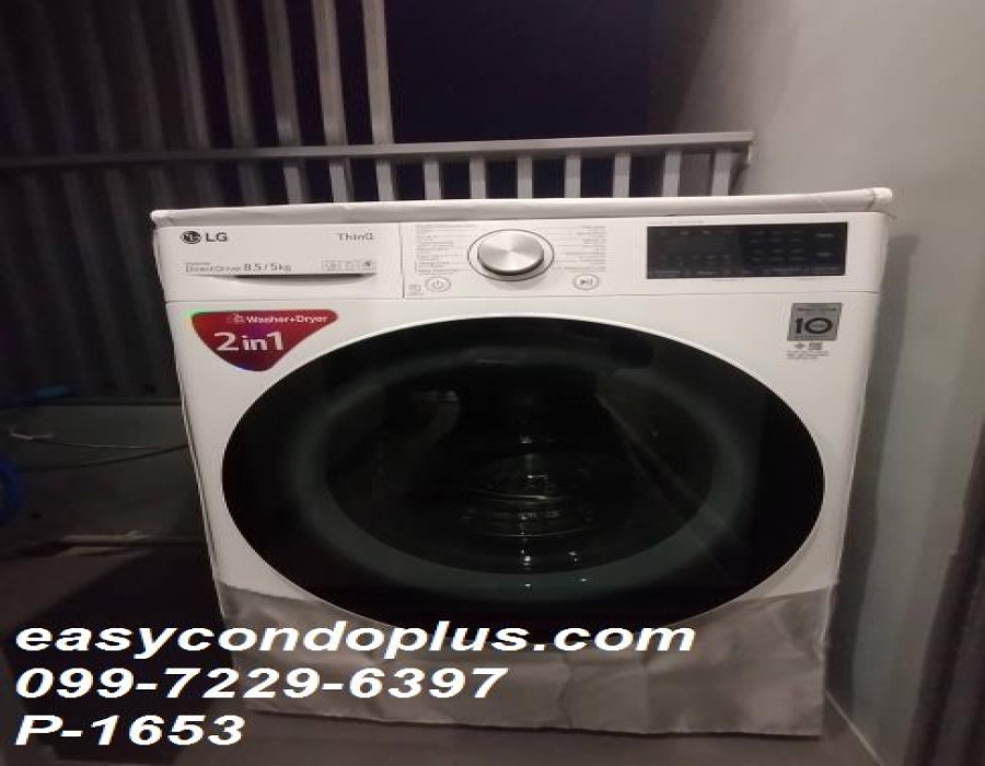 1 Bedroom Bedrooms, ,1 BathroomBathrooms,1 ห้องนอน,เช่า,14192