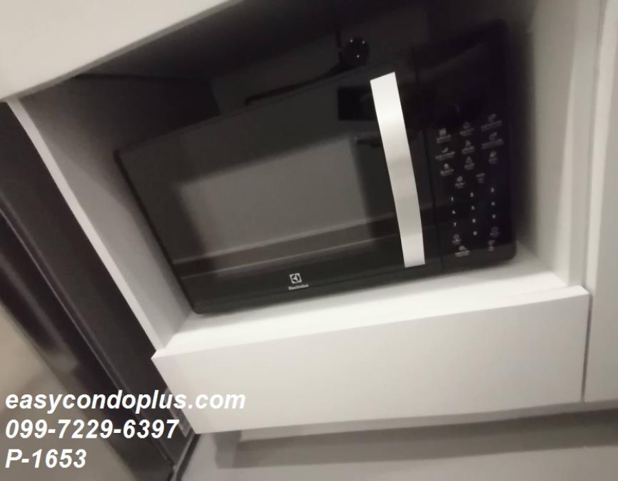 1 Bedroom Bedrooms, ,1 BathroomBathrooms,1 ห้องนอน,เช่า,14192