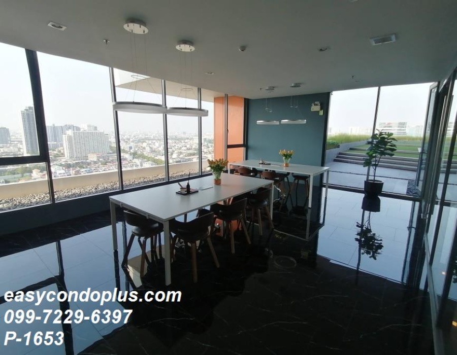 1 Bedroom Bedrooms, ,1 BathroomBathrooms,1 ห้องนอน,เช่า,14192