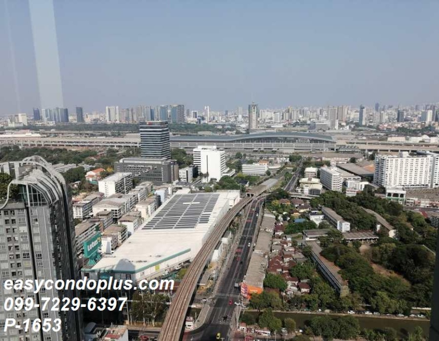 1 Bedroom Bedrooms, ,1 BathroomBathrooms,1 ห้องนอน,เช่า,14192