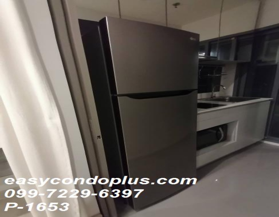 1 Bedroom Bedrooms, ,1 BathroomBathrooms,1 ห้องนอน,เช่า,14192