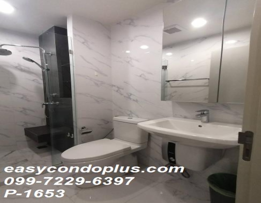1 Bedroom Bedrooms, ,1 BathroomBathrooms,1 ห้องนอน,เช่า,14192