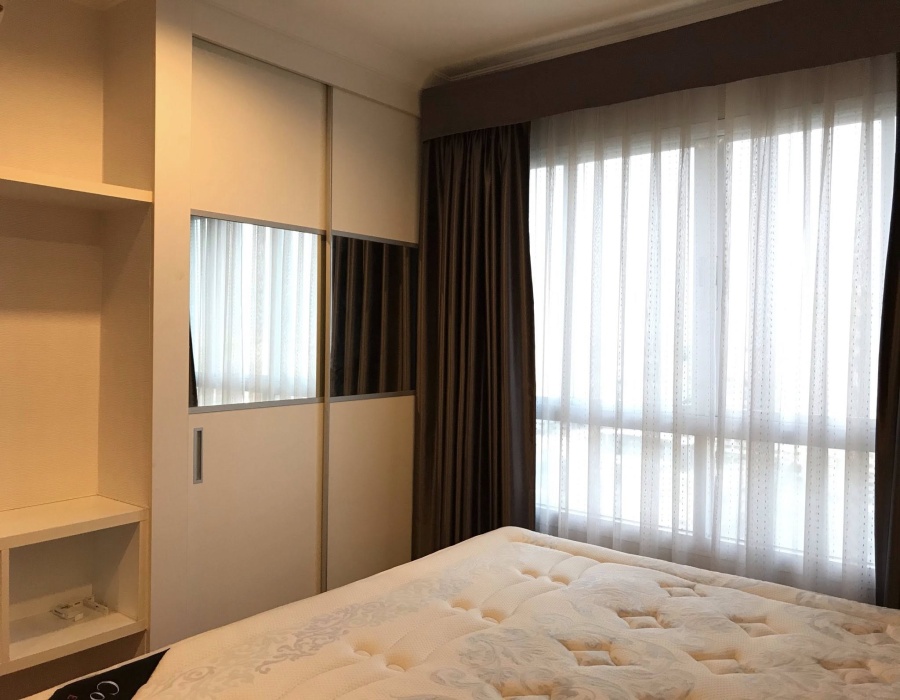 1 Bedroom Bedrooms, ,1 BathroomBathrooms,1 ห้องนอน,เช่า,14194