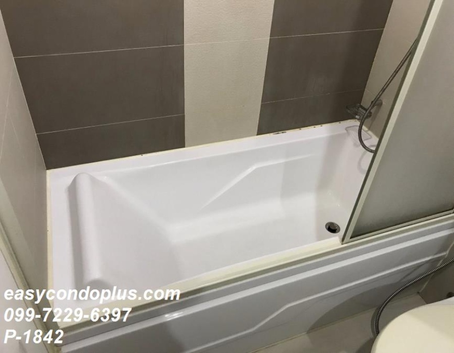 1 Bedroom Bedrooms, ,1 BathroomBathrooms,1 ห้องนอน,เช่า,14194