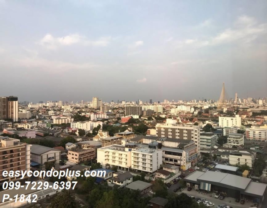 1 Bedroom Bedrooms, ,1 BathroomBathrooms,1 ห้องนอน,เช่า,14194