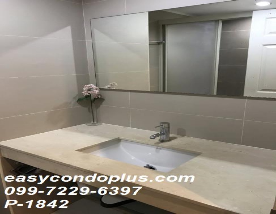 1 Bedroom Bedrooms, ,1 BathroomBathrooms,1 ห้องนอน,เช่า,14194