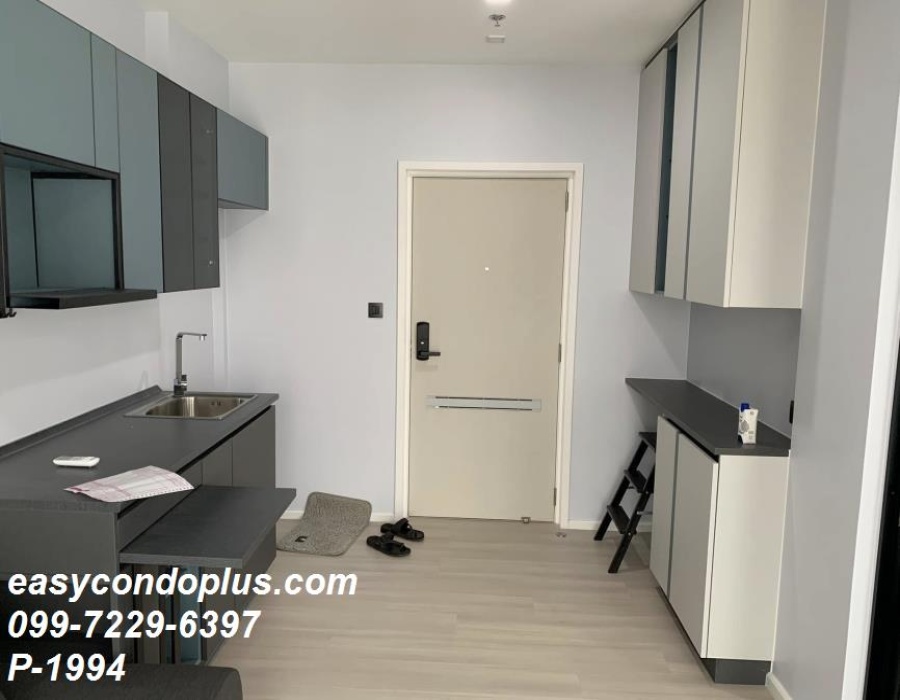 1 Bedroom Bedrooms, ,1 BathroomBathrooms,1 ห้องนอน,เช่า,14195