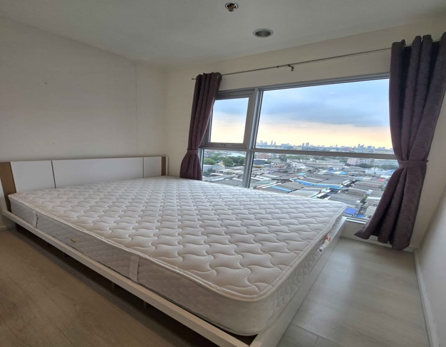 1 Bedroom Bedrooms, ,1 BathroomBathrooms,1 ห้องนอน,เช่า,14196