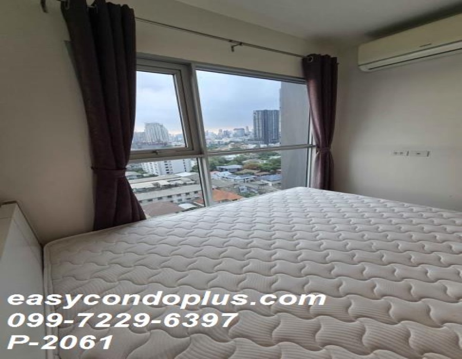 1 Bedroom Bedrooms, ,1 BathroomBathrooms,1 ห้องนอน,เช่า,14196