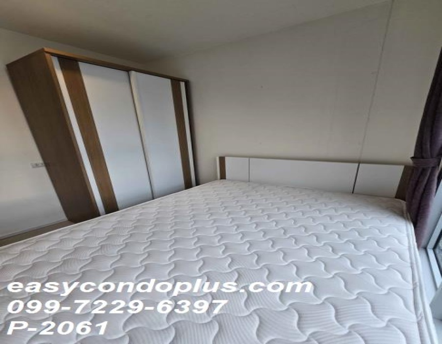 1 Bedroom Bedrooms, ,1 BathroomBathrooms,1 ห้องนอน,เช่า,14196