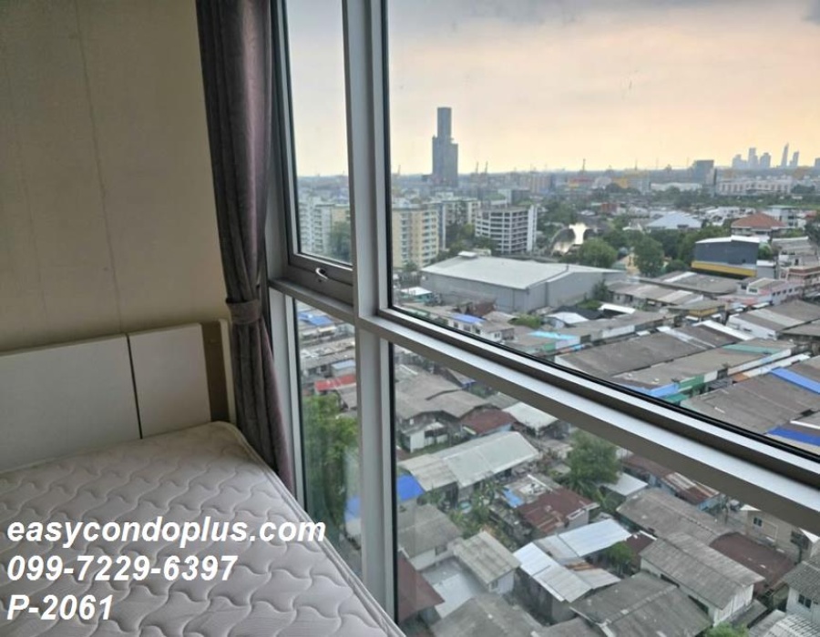 1 Bedroom Bedrooms, ,1 BathroomBathrooms,1 ห้องนอน,เช่า,14196