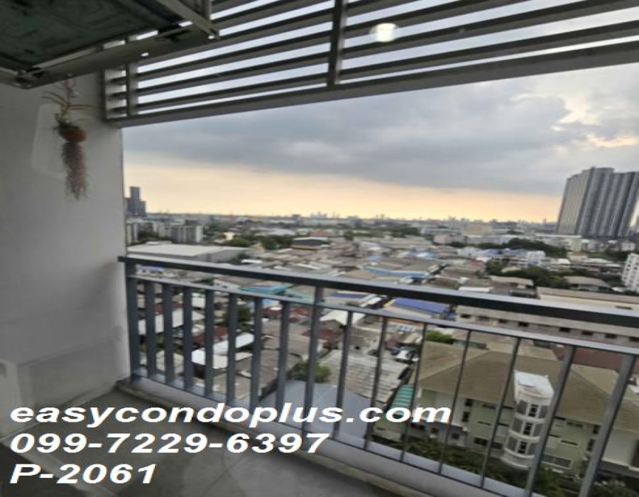 1 Bedroom Bedrooms, ,1 BathroomBathrooms,1 ห้องนอน,เช่า,14196