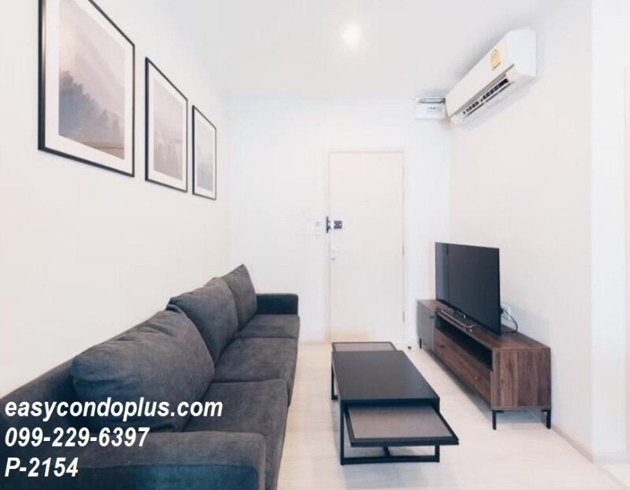 1 Bedroom Bedrooms, ,1 BathroomBathrooms,1 ห้องนอน,เช่า,14200