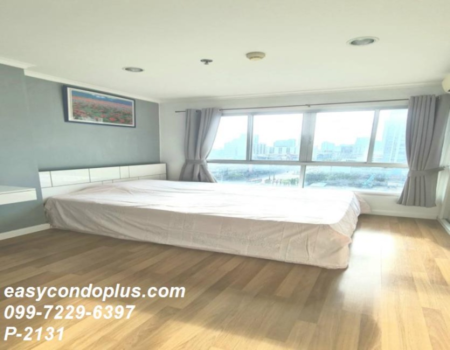 1 Bedroom Bedrooms, ,1 BathroomBathrooms,1 ห้องนอน,เช่า,14201