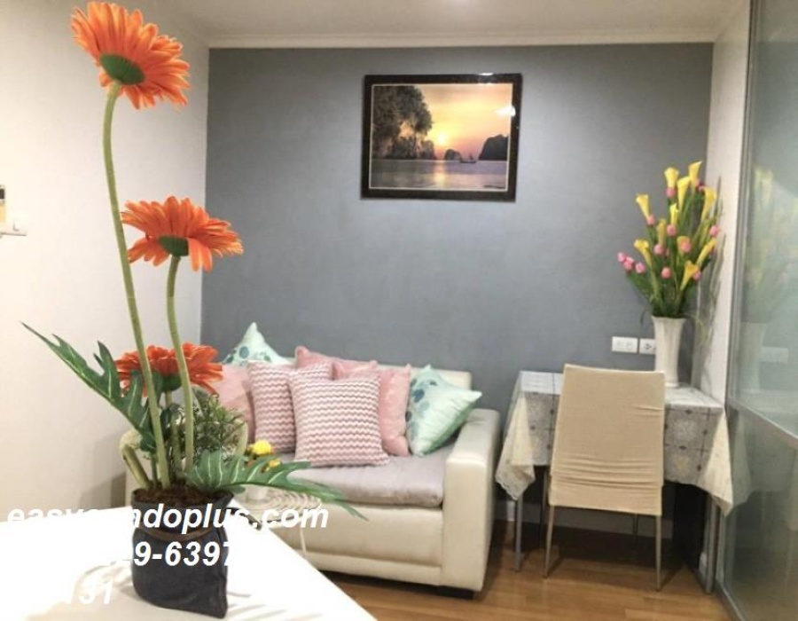 1 Bedroom Bedrooms, ,1 BathroomBathrooms,1 ห้องนอน,เช่า,14201