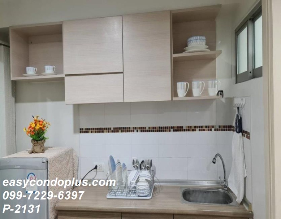 1 Bedroom Bedrooms, ,1 BathroomBathrooms,1 ห้องนอน,เช่า,14201