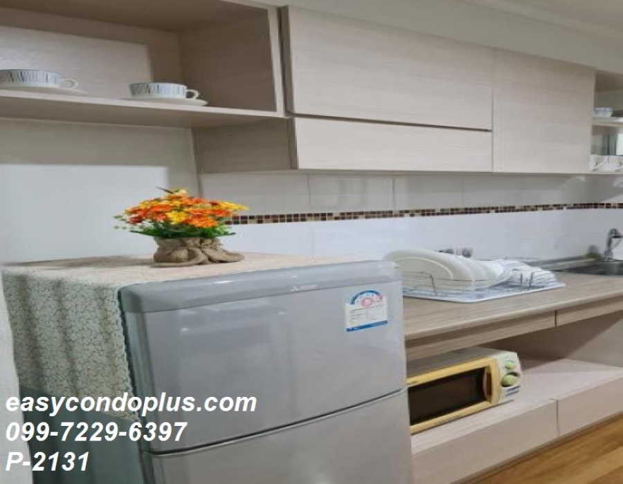 1 Bedroom Bedrooms, ,1 BathroomBathrooms,1 ห้องนอน,เช่า,14201