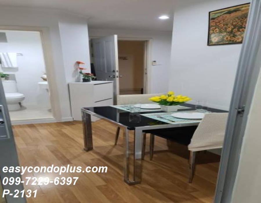 1 Bedroom Bedrooms, ,1 BathroomBathrooms,1 ห้องนอน,เช่า,14201