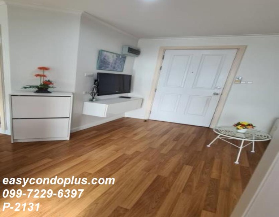 1 Bedroom Bedrooms, ,1 BathroomBathrooms,1 ห้องนอน,เช่า,14201