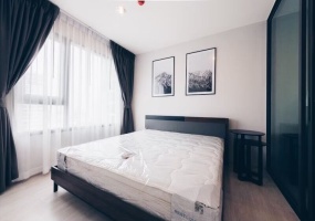 1 Bedroom Bedrooms, ,1 BathroomBathrooms,1 ห้องนอน,เช่า,14202
