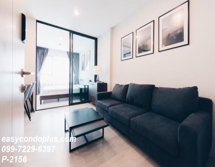 1 Bedroom Bedrooms, ,1 BathroomBathrooms,1 ห้องนอน,เช่า,14202