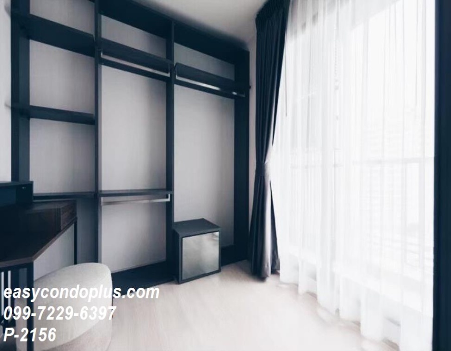 1 Bedroom Bedrooms, ,1 BathroomBathrooms,1 ห้องนอน,เช่า,14202