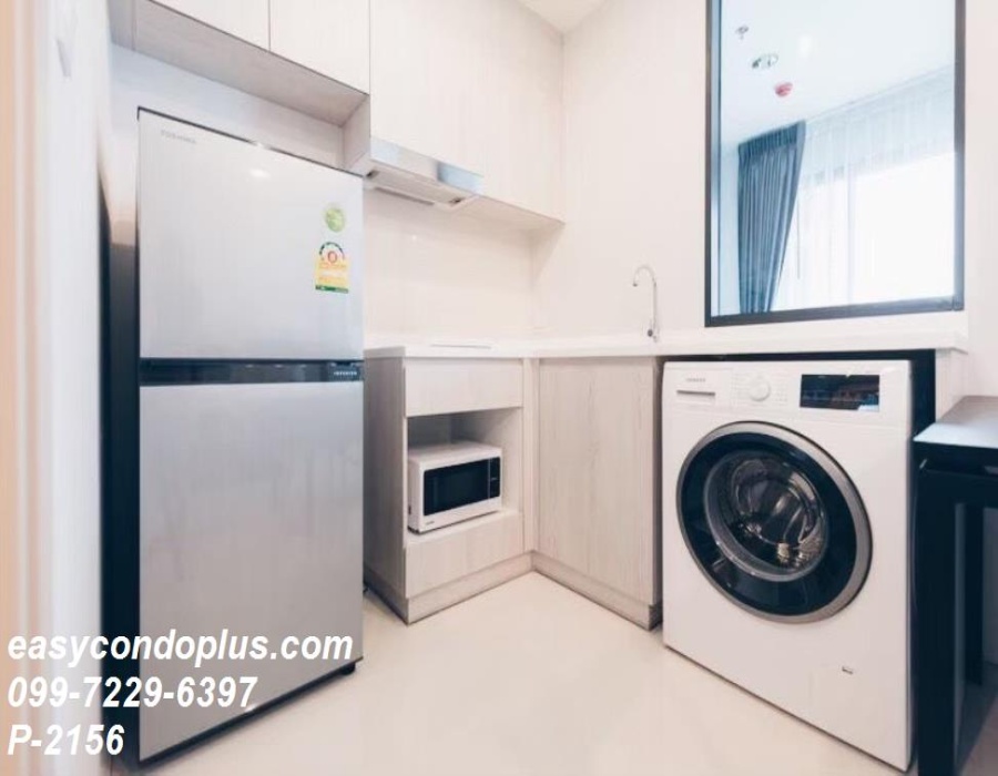 1 Bedroom Bedrooms, ,1 BathroomBathrooms,1 ห้องนอน,เช่า,14202