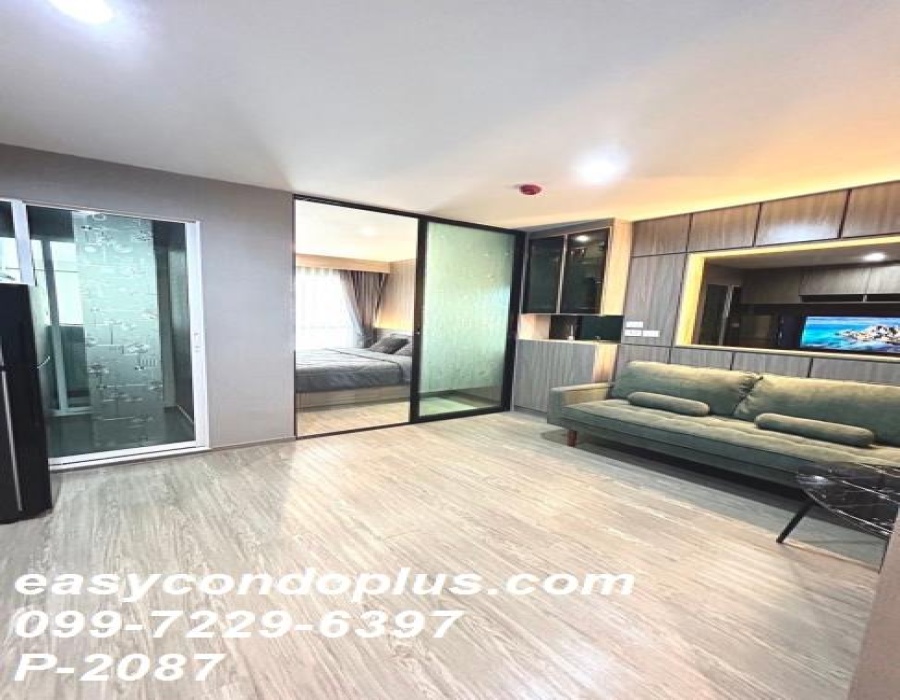 1 Bedroom Bedrooms, ,1 BathroomBathrooms,1 ห้องนอน,เช่า,14203