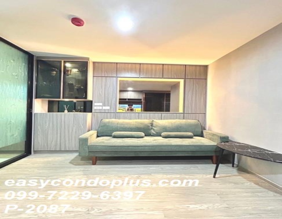 1 Bedroom Bedrooms, ,1 BathroomBathrooms,1 ห้องนอน,เช่า,14203
