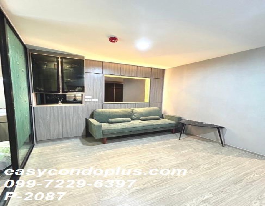 1 Bedroom Bedrooms, ,1 BathroomBathrooms,1 ห้องนอน,เช่า,14203