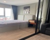 1 Bedroom Bedrooms, ,1 BathroomBathrooms,1 ห้องนอน,เช่า,14204