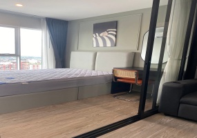 1 Bedroom Bedrooms, ,1 BathroomBathrooms,1 ห้องนอน,เช่า,14204