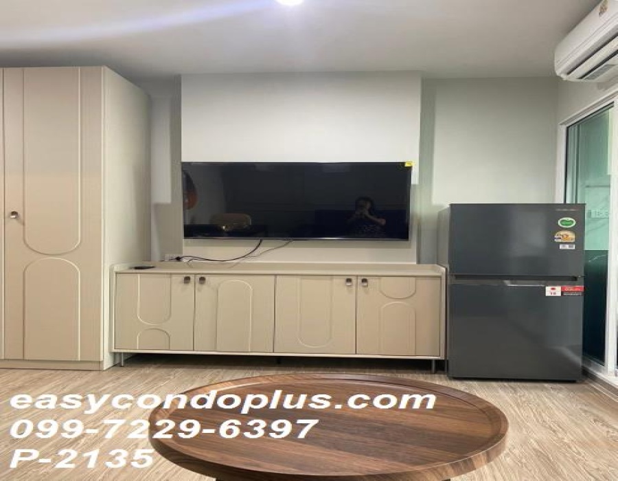 1 Bedroom Bedrooms, ,1 BathroomBathrooms,1 ห้องนอน,เช่า,14204