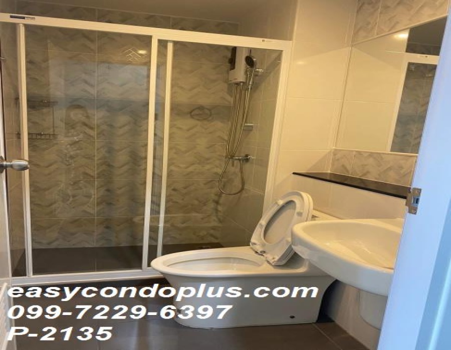 1 Bedroom Bedrooms, ,1 BathroomBathrooms,1 ห้องนอน,เช่า,14204