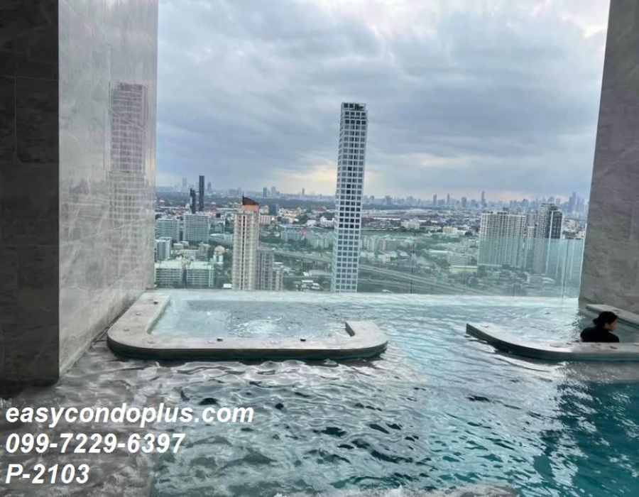 1 Bedroom Bedrooms, ,1 BathroomBathrooms,1 ห้องนอน,เช่า,14205